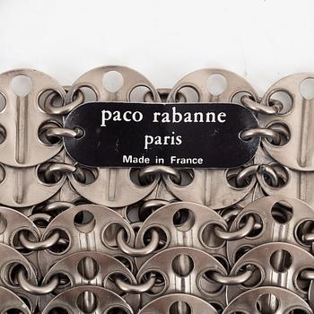 Paco Rabanne, väska, 1960-tal.