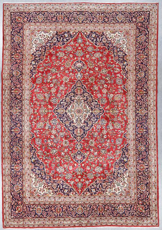 MATTA, Keshan. Ca 408 x 295 cm.
