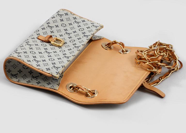 VÄSKA, Louis Vuitton.