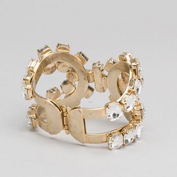 MARINA RINALDI, bijouteri, bracelet.