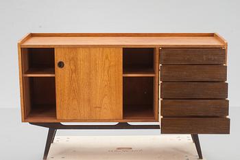 SIDEBOARD, 1950-tal.