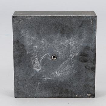 PAULI PARTANEN, "WINNER".