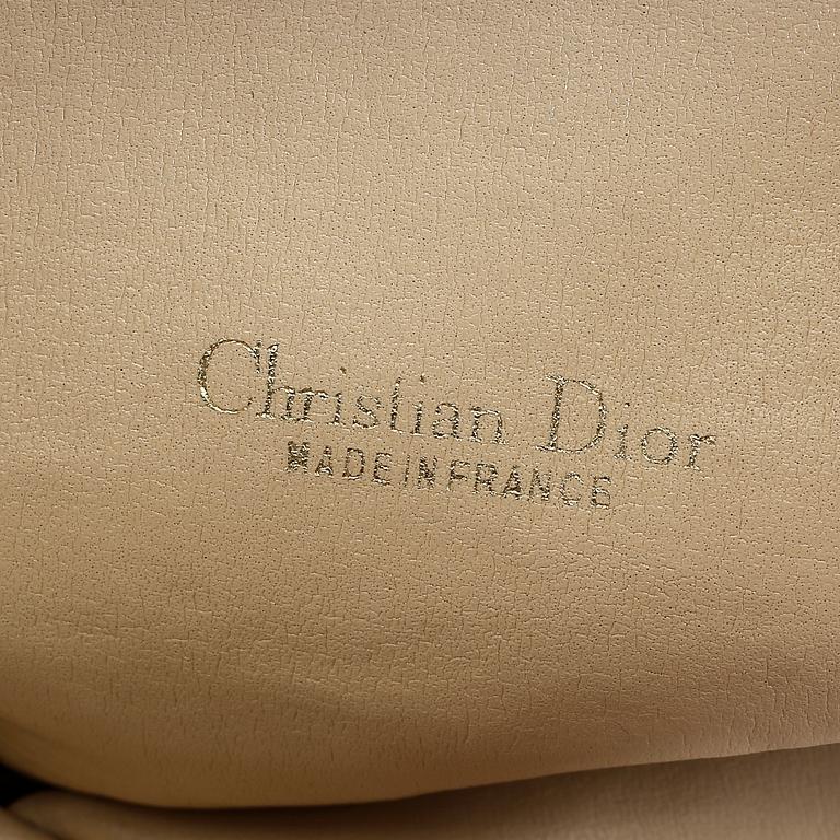 HANDVÄSKA / CLUTCH, Christian Dior.
