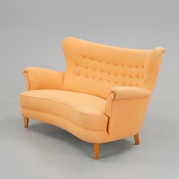 SOFFA, Dux, 1900-talets mitt.