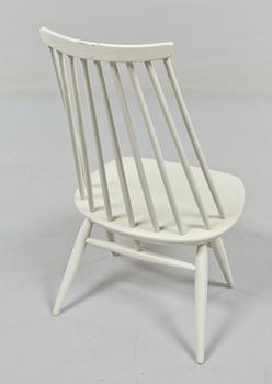 STOL, "Mademoiselle", Ilmari Tapiovaara, Edsbyverken. 1900-talets andra hälft.