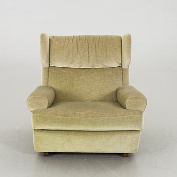 A swedish Dux Armchair.