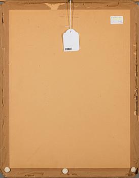 CARLO DOLCI, efter, kopparstick, John Boydell excudit, B.Baron 1759.