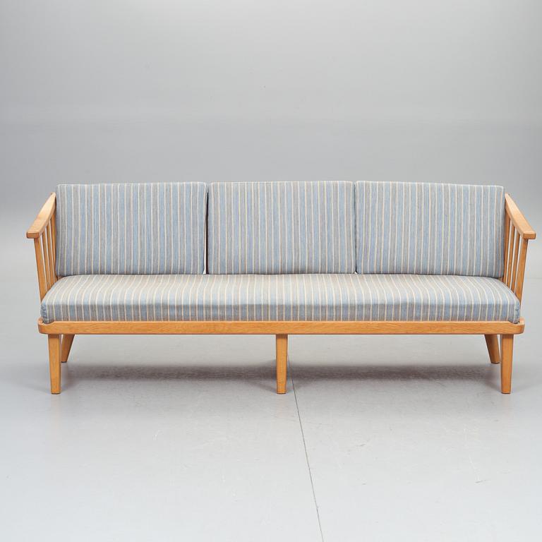 SOFFA, "Visingsö", Carl Malmsten, OH Sjögren.