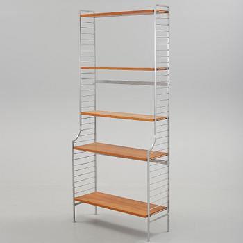 HYLLA, "Continental", Nisse Strinning, 1900-talets mitt.