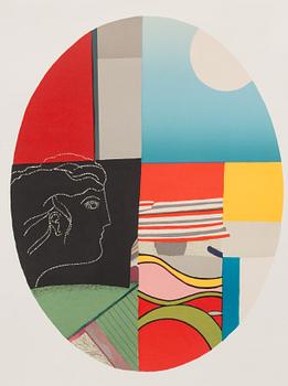 Max Papart, "Dreams".