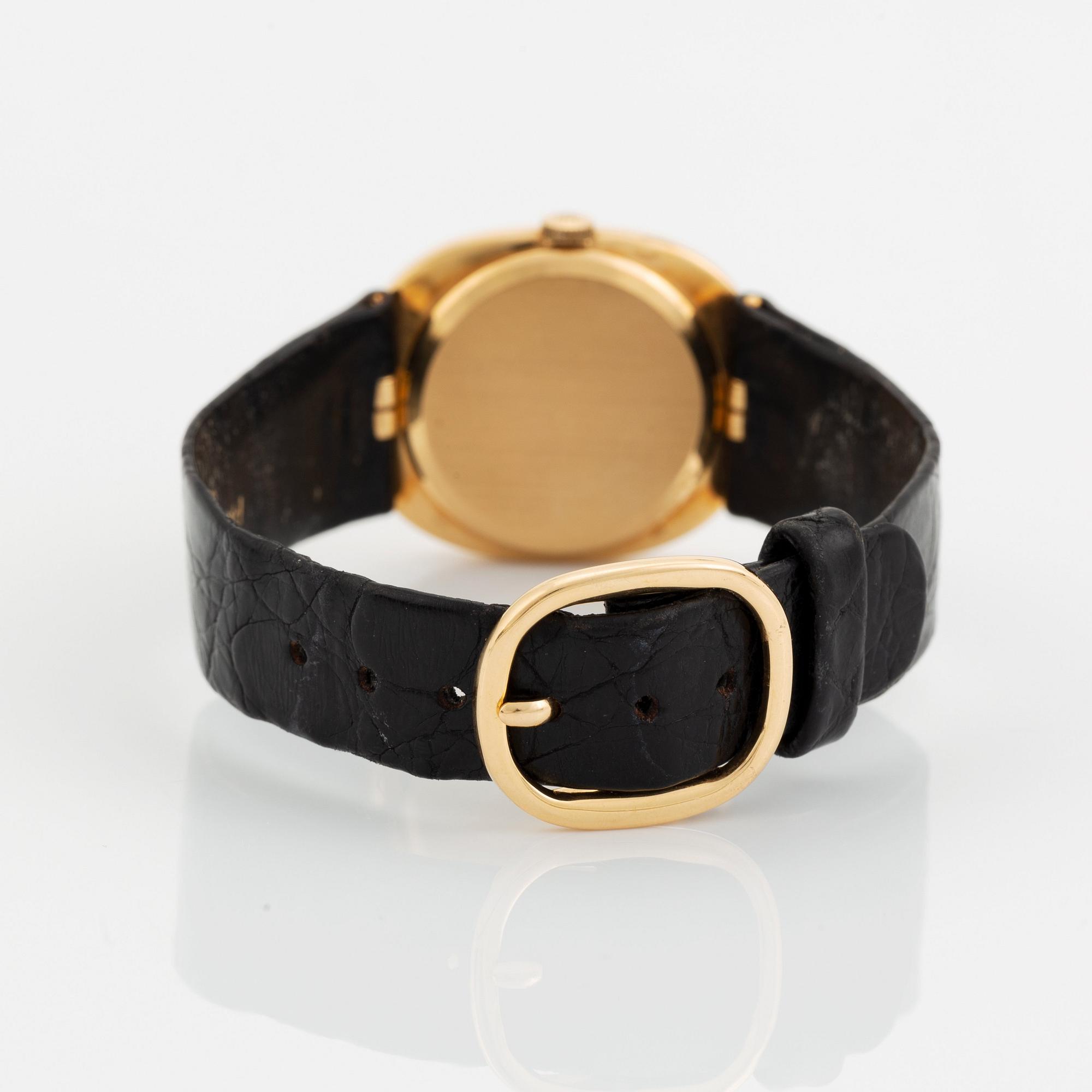 Patek Philippe, Ellipse, ca 1993.