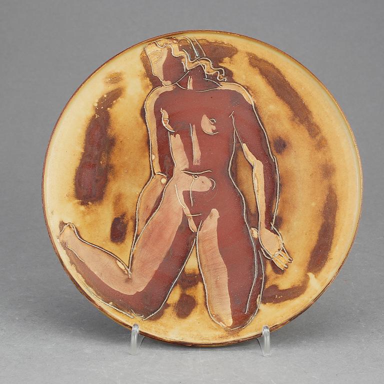 FAT, Farstagods, Wilhelm Kåge, Gustavsberg studio, 1950.