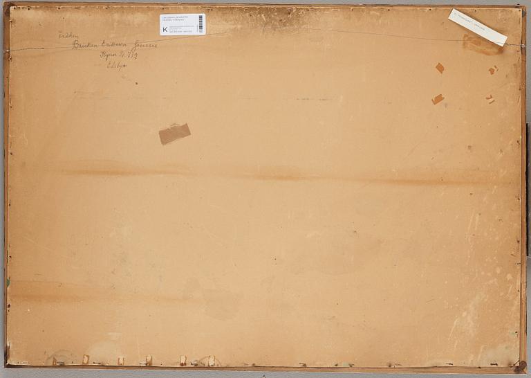 Lim-Johan (Johan Erik Olsson), "Fiskelycka".