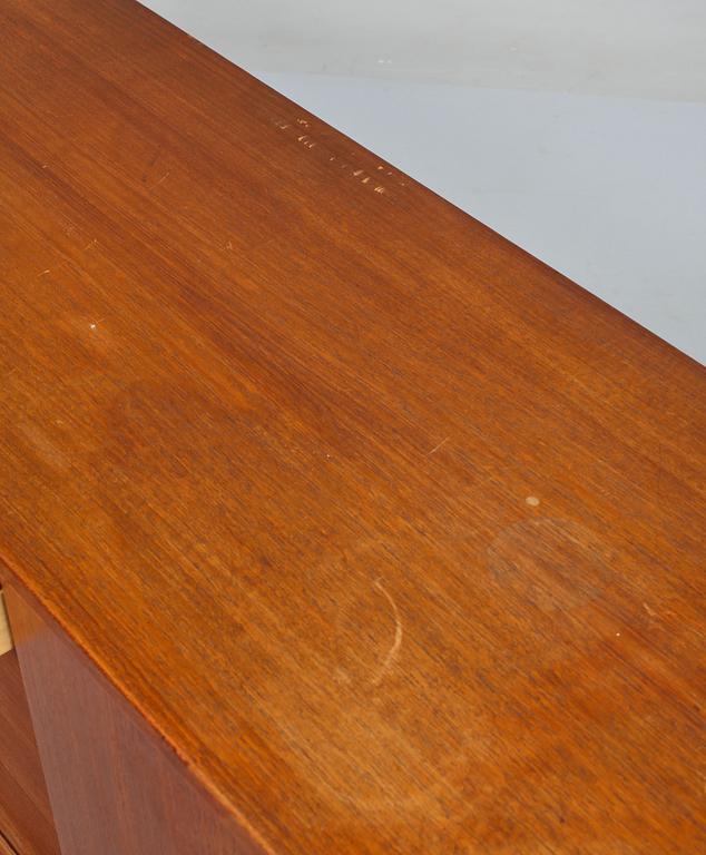 SIDEBOARD, "Trio", Nils Jonsson, Troeds Bjärnum ur serien "Bra Bohag", 1950/60-tal.