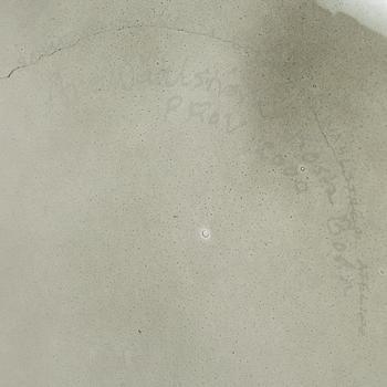 Ann Wåhlström, golvvas, Kosta Boda, 2000.