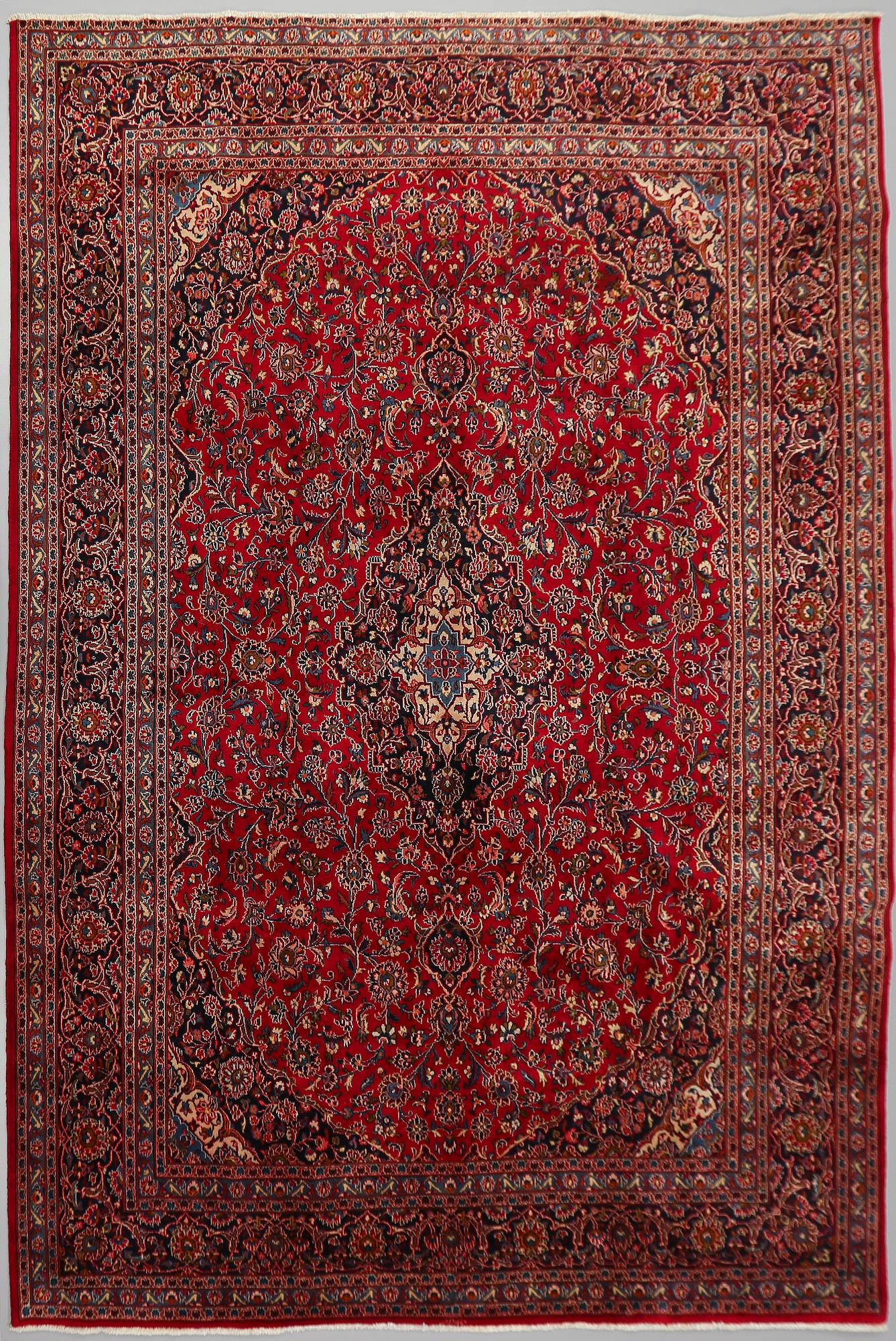 MATTA, orientalisk, 1900-talets senare del, signerad, 385 x 300 cm.