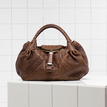 BAG, "Spy Bag", Fendi.