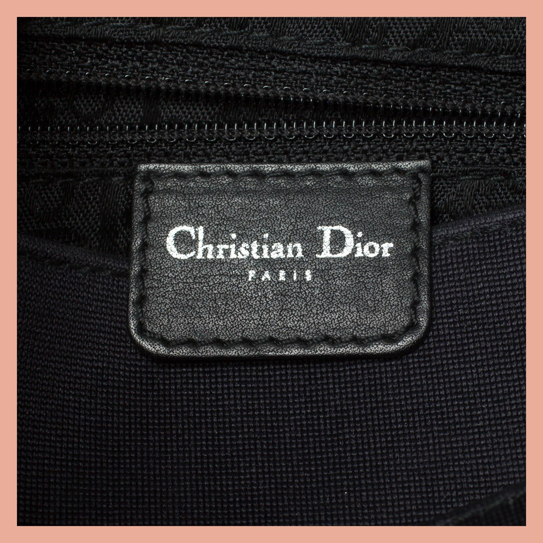 HANDVÄSKA, Christian Dior, trol "Street chic".