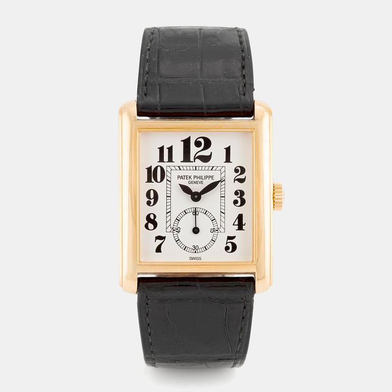 Patek Philippe, Gondolo, ca 2000.