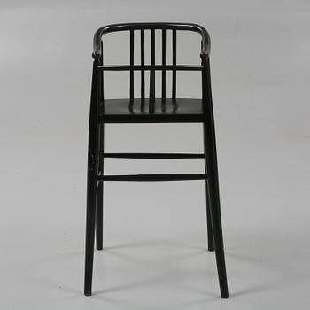 BARNSTOL, "Peggy", Karin Mobring, modell formgiven för IKEA 1959.