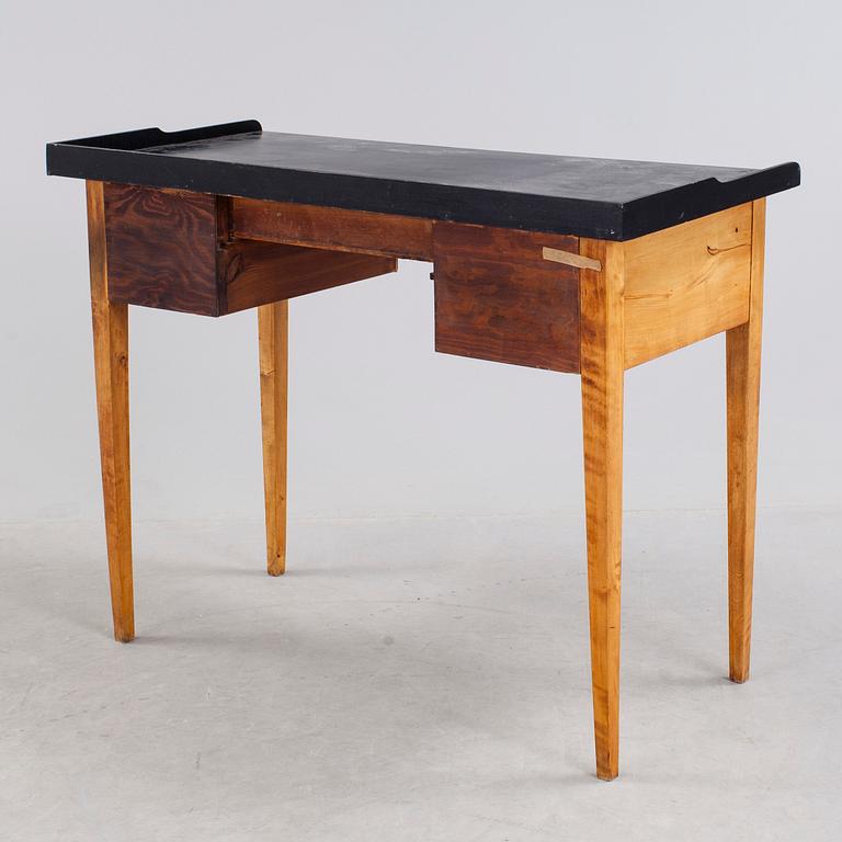 SKRIVBORD, 1800-tal.