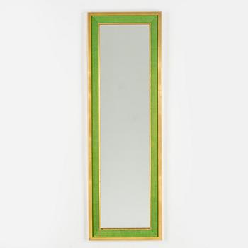 ESTRID ERICSON, Firma Svenskt Tenn, tillskriven. Spegel.