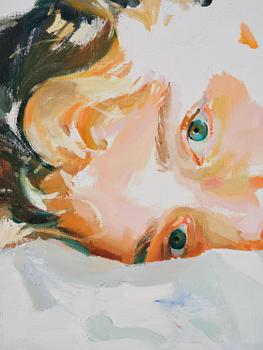 Pavel Grosu, "Only dreams are real".