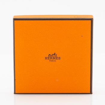 Hermès, armband "Clic H", PM.