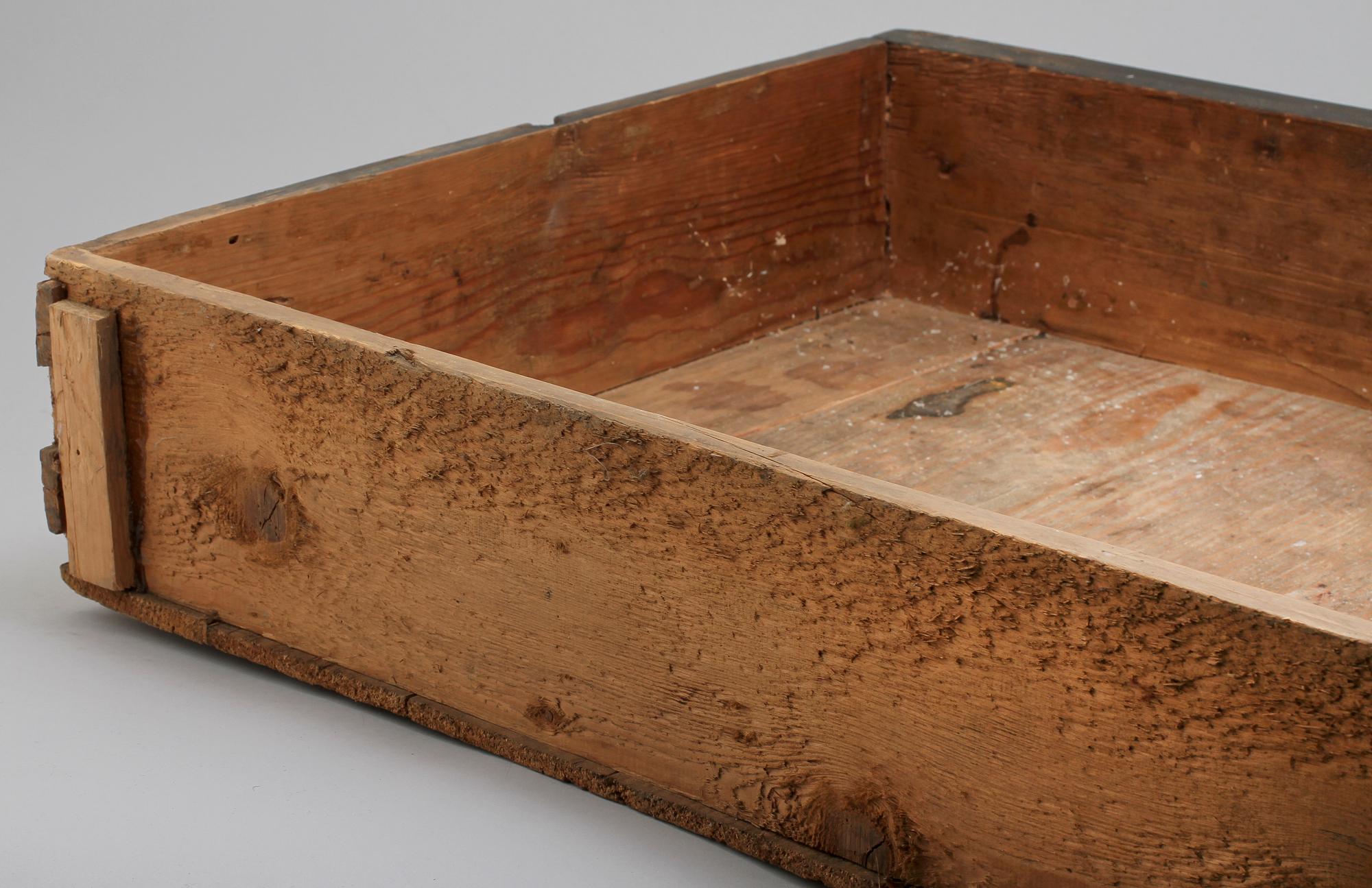 BYRÅ, sannolikt Italien, 1800-talets första hälft.