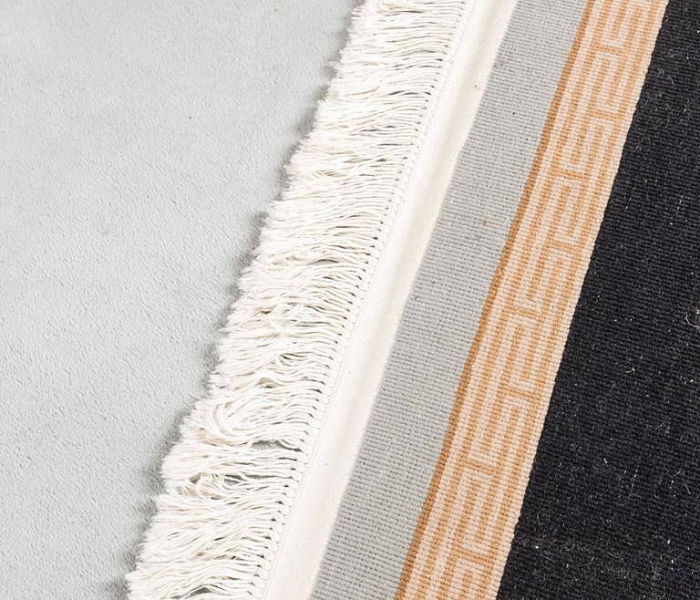 MATTA, Kina, 1980-tal. Ca 374 x 280 cm.