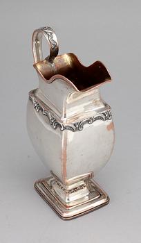 KANNA, nysilver, Ryssland 1900-tal.