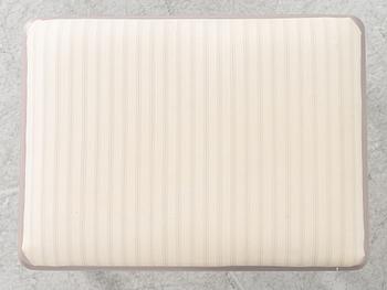 Tabuetter, 2 st, "Signum Gustavus", 1900-talets slut.