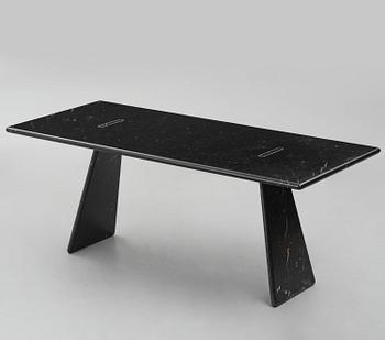 Angelo Mangiarotti, bord, "Asolo", Agapecasa, Italien, 2020.