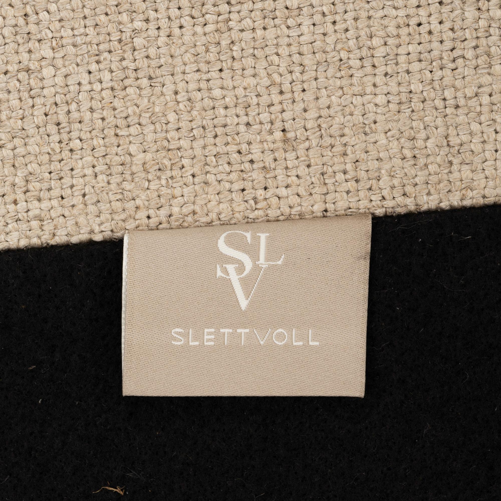 Sofa, Slettvoll.