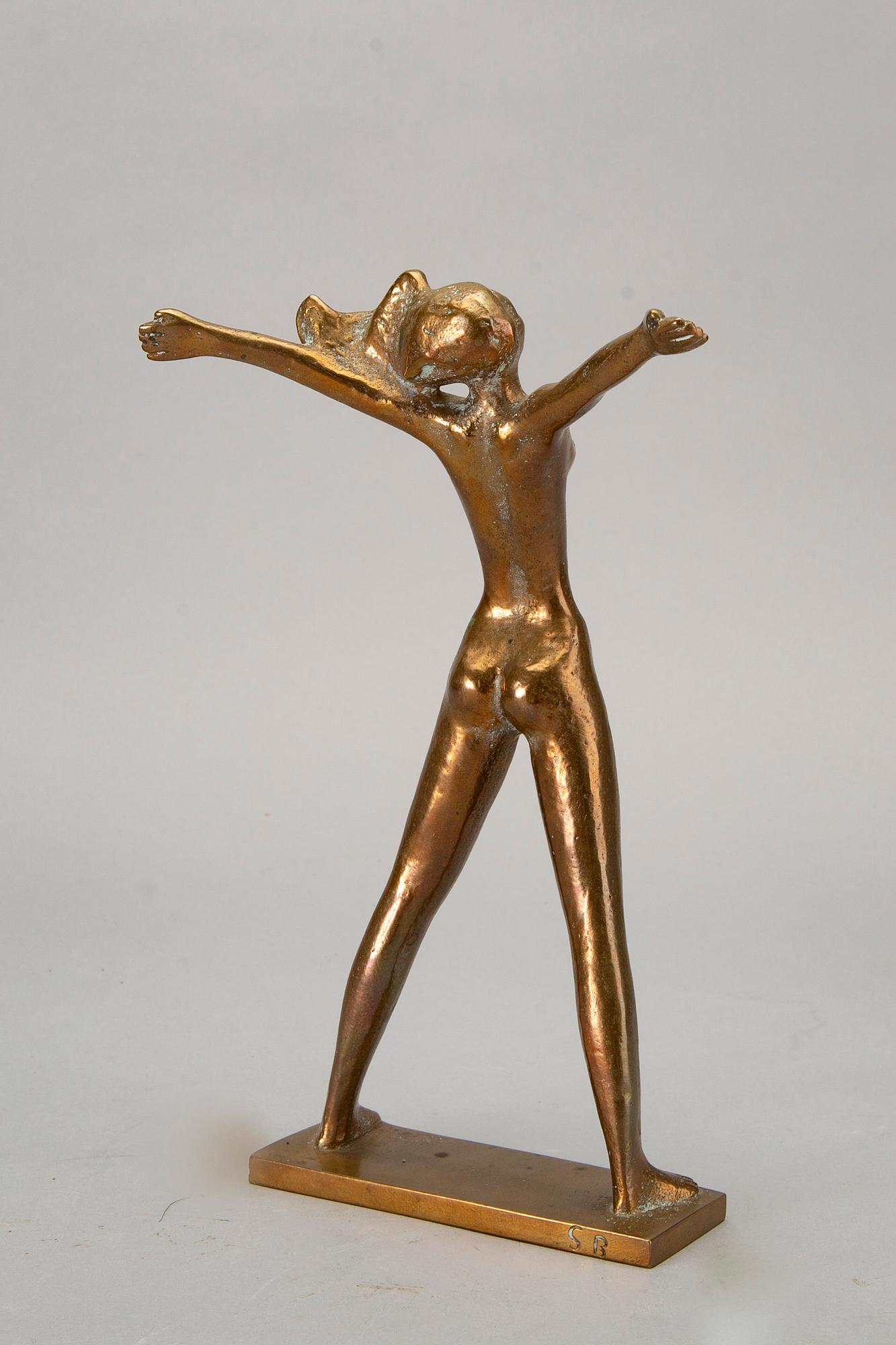 STIG BLOMBERG,