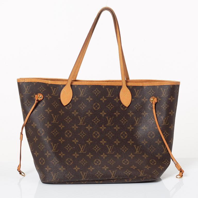 Louis Vuitton, Bag, "Alma".
