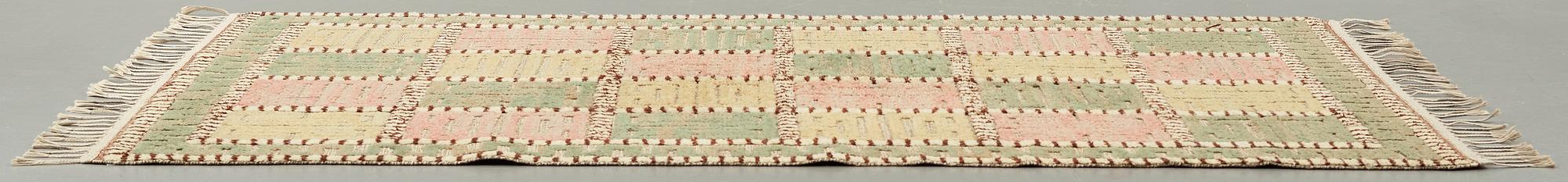 Märta Måås-Fjetterström, MATTO, AB Märta Måås-Fjetterström, ca 246 x 165,5 cm.