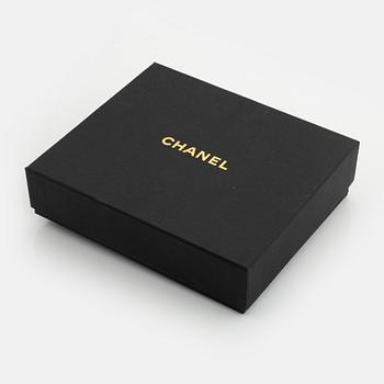 Chanel, örhängen.