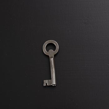 Bureau, early 20th century.