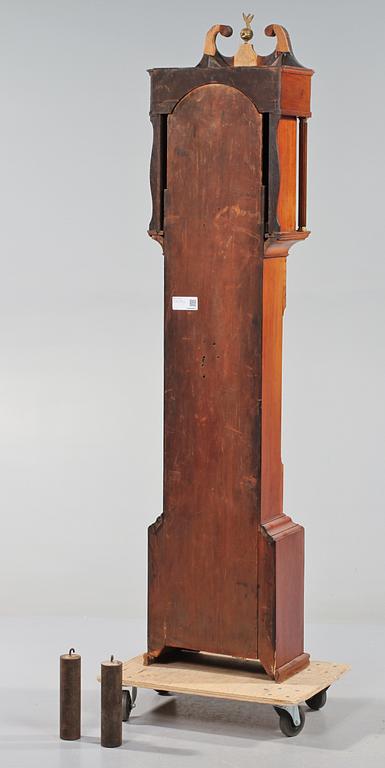 GOLVUR, England, 1800-talets första hälft.