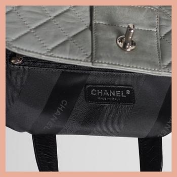 VÄSKA, "Portobello", Chanel.