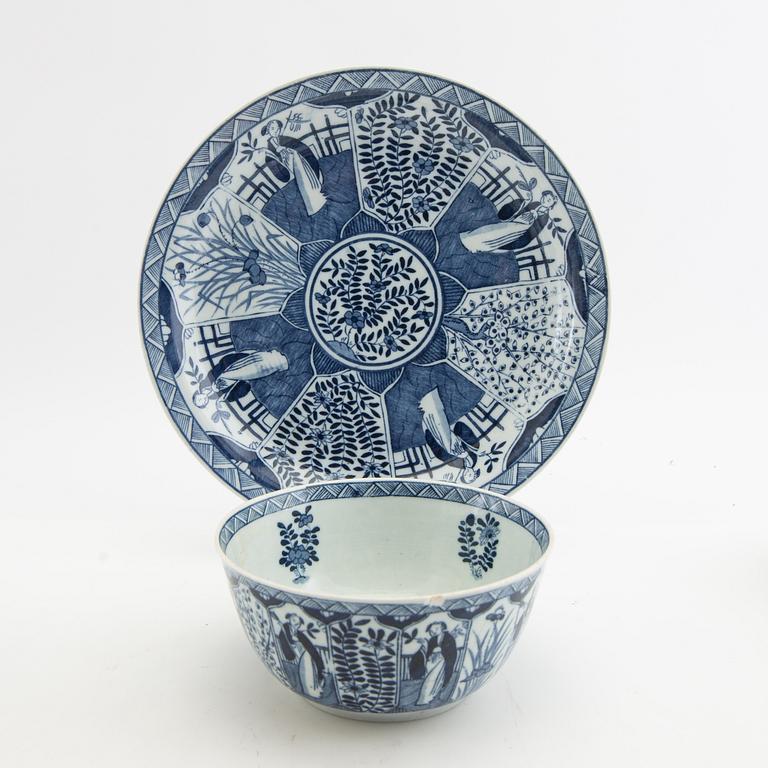 Servis, 26 delar, 1900-tal, Kina.