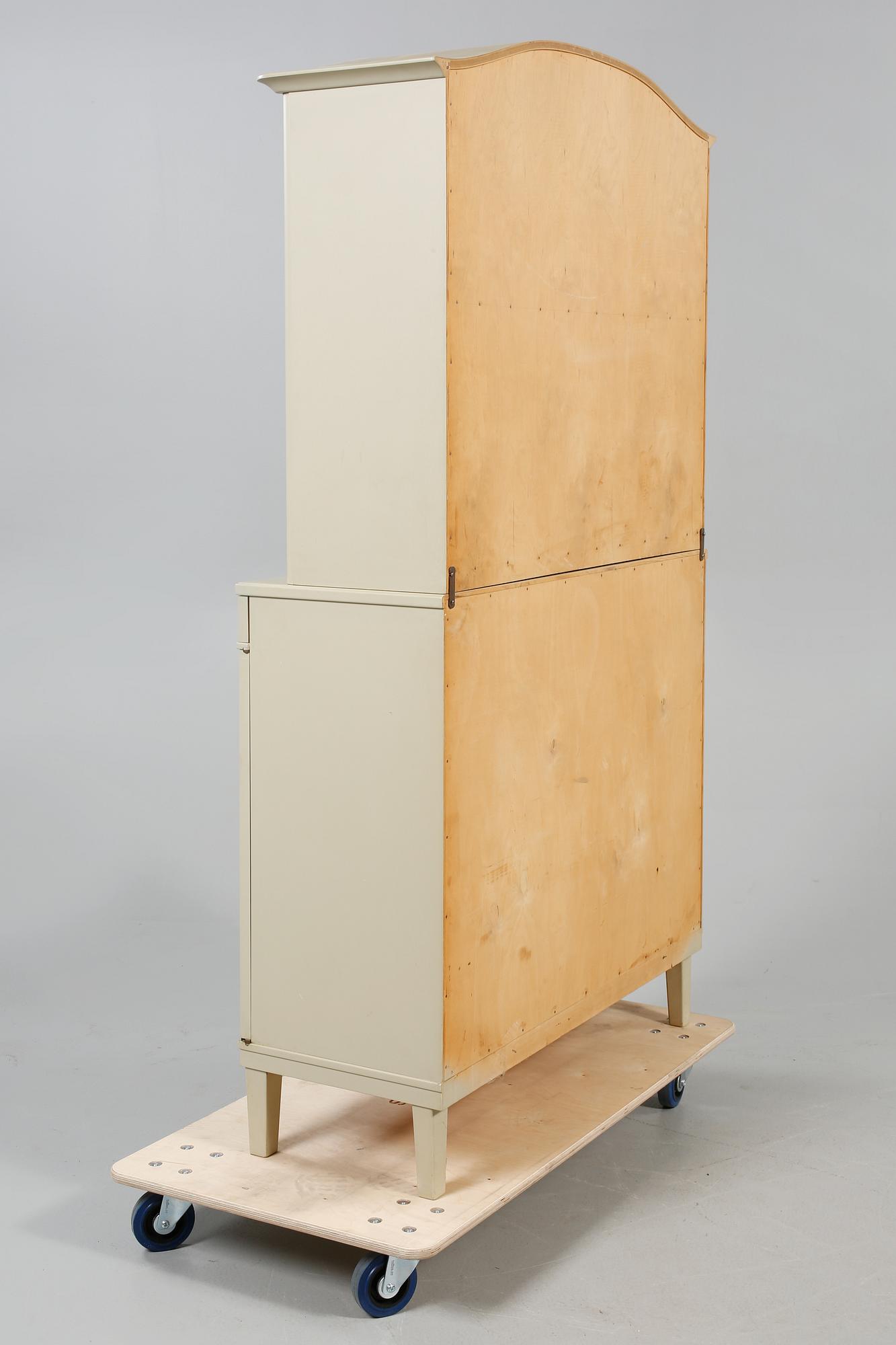 SKÅP, "Herrgården", Carl Malmsten, Bodafors, 1960.