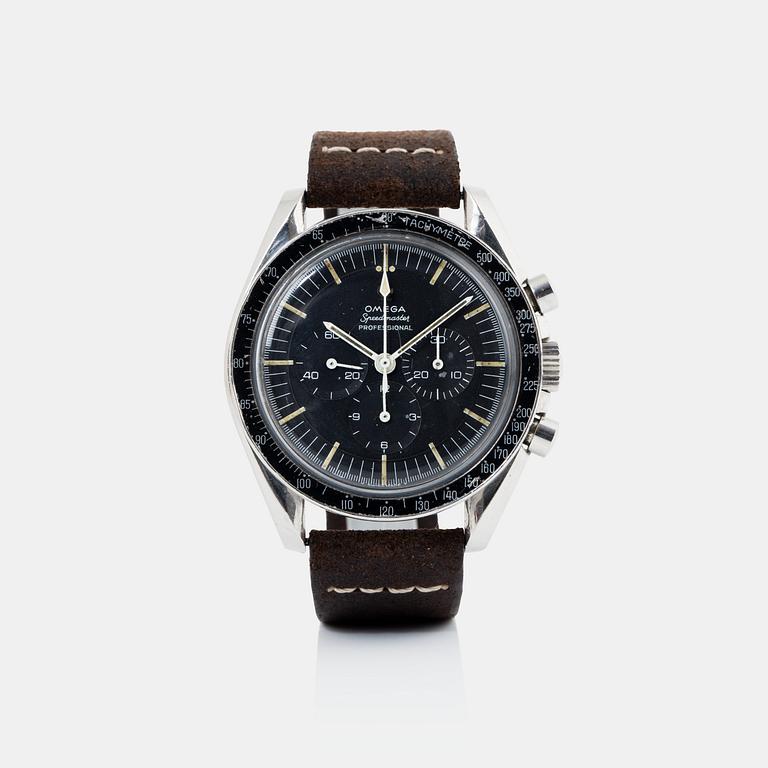 OMEGA, Speedmaster, chronograph, "CB case".