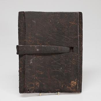IKON, Ryssland, 1800-tal.