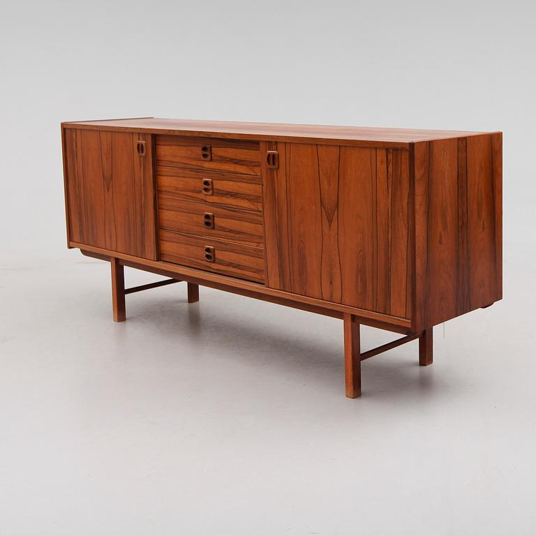 SIDEBOARD, "Korsör", Ikea, 1900-talets andra hälft.