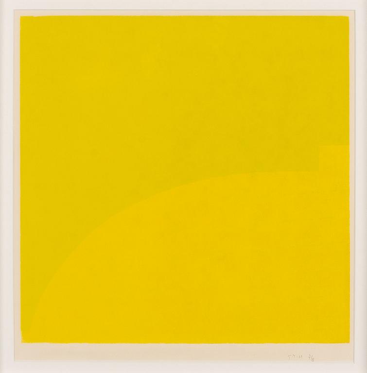 Gert Marcus, Triptyk.