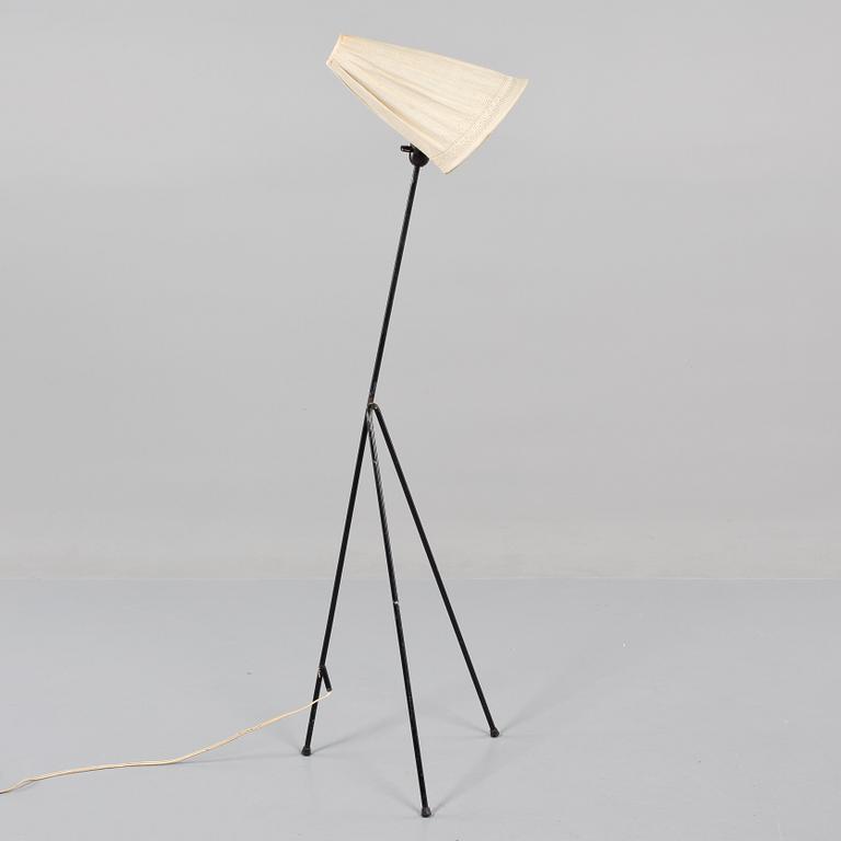 GOLVLAMPA, Atelje Lyktan, 1950/60-tal.