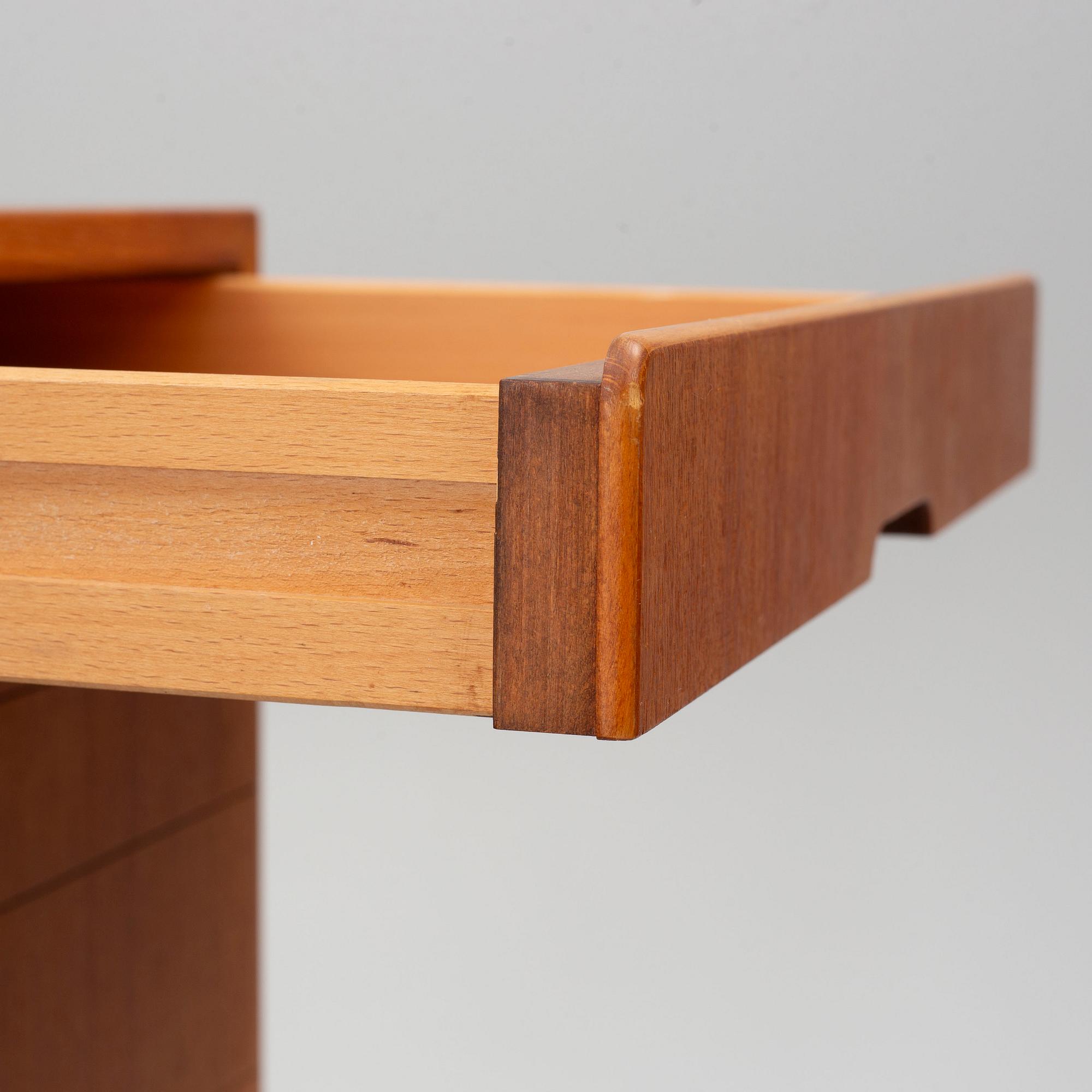 Sideboard, second half of the 20th century.