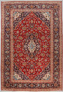 MATTA, Ardekan, ca 355 x 244 cm.
